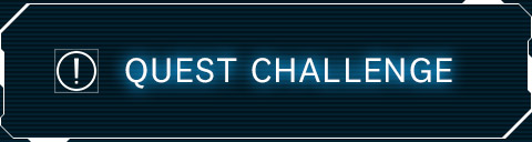 QUEST CHALLENGE